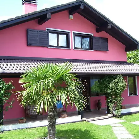 Apartment Rosanna Colico