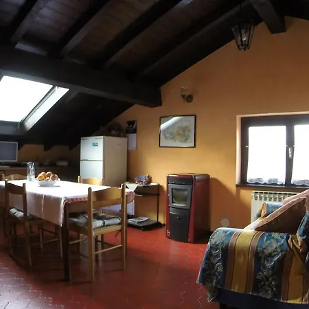Apartman Rosanna Colico