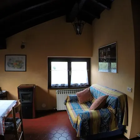 Apartment Rosanna Colico