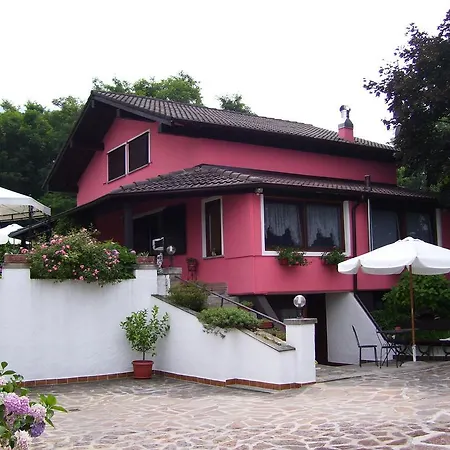 Apartment Rosanna Colico