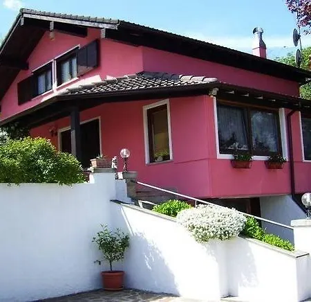 Apartment Rosanna *