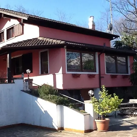 Apartment Rosanna Colico