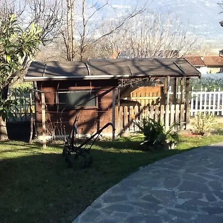 Rosanna Apartman Colico