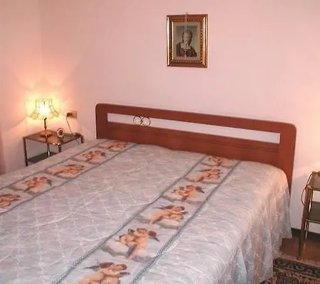Apartment Rosanna